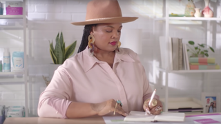 Ignorant Commenters Equate Black Girl Empowerment Commercial With Racism